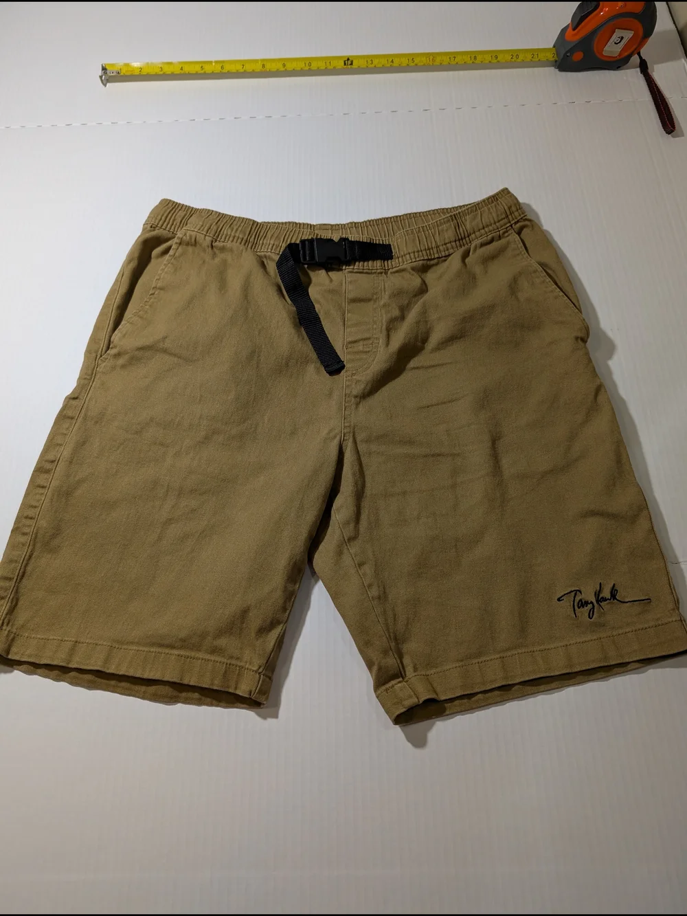 Tony Hawk Men's Board Shorts